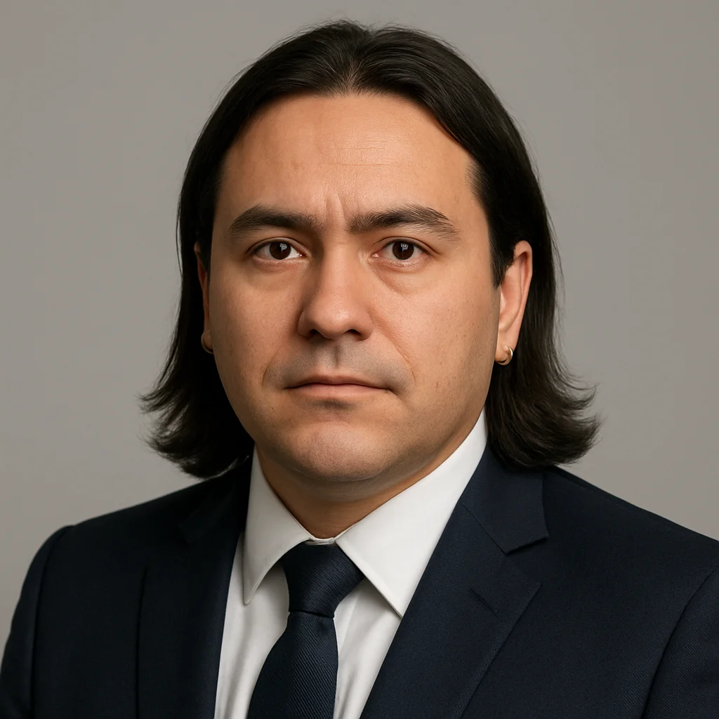 Thomas Gruber